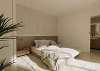 New Build - Villa - Dolores - Sector 3