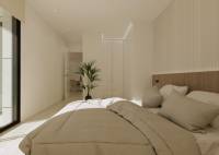 New Build - Villa - Dolores - Sector 3