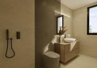 New Build - Villa - Dolores - Sector 3