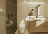 New Build - Villa - Dolores - Sector 3