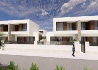 New Build - Villa - Dolores - urbanizacion
