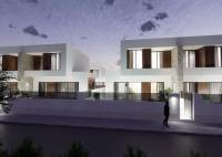 New Build - Villa - Dolores - urbanizacion