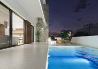 New Build - Villa - Dolores - urbanizacion