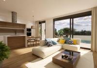 New Build - Villa - Dolores - urbanizacion
