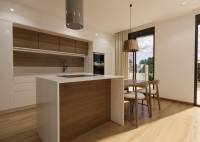 New Build - Villa - Dolores - urbanizacion