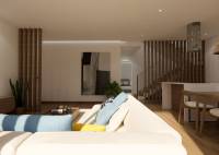 New Build - Villa - Dolores - urbanizacion