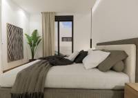 New Build - Villa - Dolores - urbanizacion