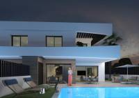 New Build - Villa - Dolores