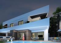 New Build - Villa - Dolores