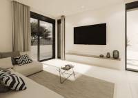 New Build - Villa - Dolores