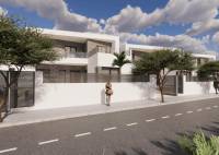 New Build - Villa - Dolores