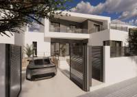 New Build - Villa - Dolores