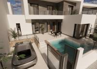New Build - Villa - Dolores