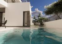 New Build - Villa - Dolores