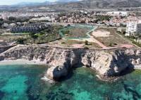 New Build - Villa - El Campello - Platja de L´Amerador