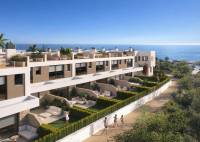New Build - Villa - El Campello - Platja de L´Amerador
