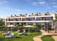 New Build - Villa - El Campello - Platja de L´Amerador