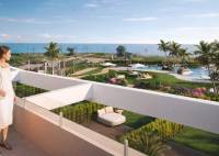 New Build - Villa - El Campello - Platja de L´Amerador