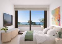 New Build - Villa - El Campello - Platja de L´Amerador