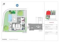 New Build - Villa - Els Poblets - Partida Barranquets