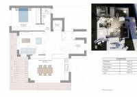 New Build - Villa - Finestrat - Balcon de Finestrat