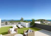 New Build - Villa - Finestrat - Balcon de Finestrat