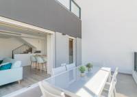 New Build - Villa - Finestrat - Balcon de Finestrat