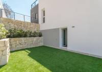 New Build - Villa - Finestrat - Balcon de Finestrat