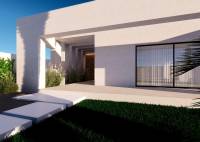 New Build - Villa - Finestrat - Balcon de Finestrat