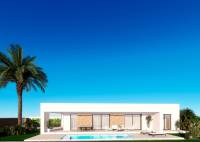 New Build - Villa - Finestrat - Balcon de Finestrat