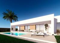 New Build - Villa - Finestrat - Balcon de Finestrat