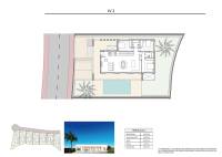 New Build - Villa - Finestrat - Balcon de Finestrat