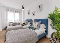 New Build - Villa - Finestrat - Balcon de Finestrat