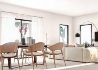 New Build - Villa - Finestrat - Balcon de Finestrat