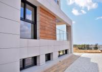 New Build - Villa - Finestrat - Balcon de Finestrat