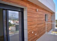 New Build - Villa - Finestrat - Balcon de Finestrat