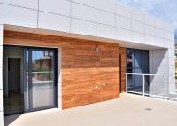 New Build - Villa - Finestrat - Balcon de Finestrat