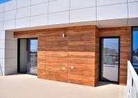New Build - Villa - Finestrat - Balcon de Finestrat