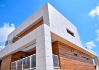 New Build - Villa - Finestrat - Balcon de Finestrat