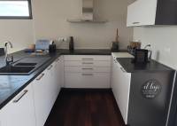 New Build - Villa - Finestrat - Balcon de Finestrat