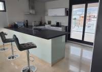 New Build - Villa - Finestrat - Balcon de Finestrat
