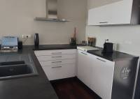 New Build - Villa - Finestrat - Balcon de Finestrat