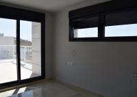 New Build - Villa - Finestrat - Balcon de Finestrat