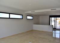 New Build - Villa - Finestrat - Balcon de Finestrat