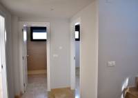 New Build - Villa - Finestrat - Balcon de Finestrat