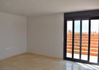 New Build - Villa - Finestrat - Balcon de Finestrat