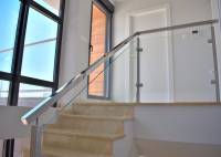New Build - Villa - Finestrat - Balcon de Finestrat