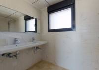 New Build - Villa - Finestrat - Balcon de Finestrat