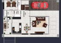 New Build - Villa - Finestrat - Balcon de Finestrat