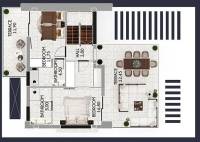New Build - Villa - Finestrat - Balcon de Finestrat